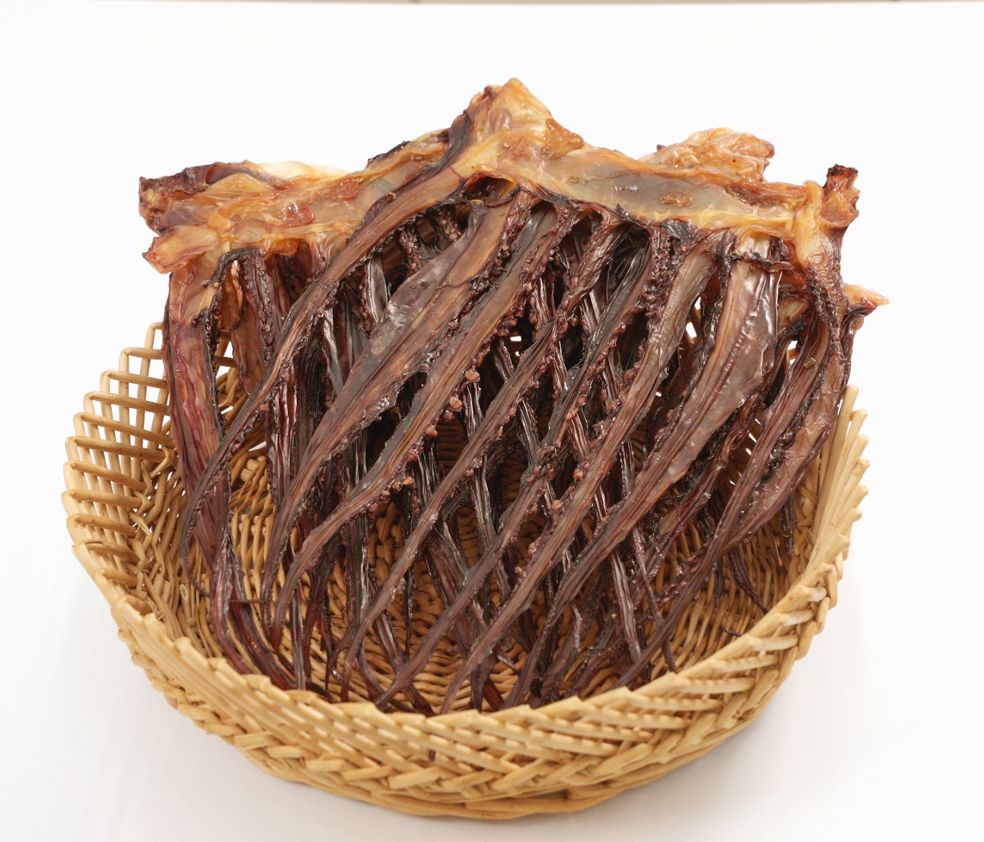 롱다리 대왕오징어다리 망족 장족 1kg : 정우네건어물