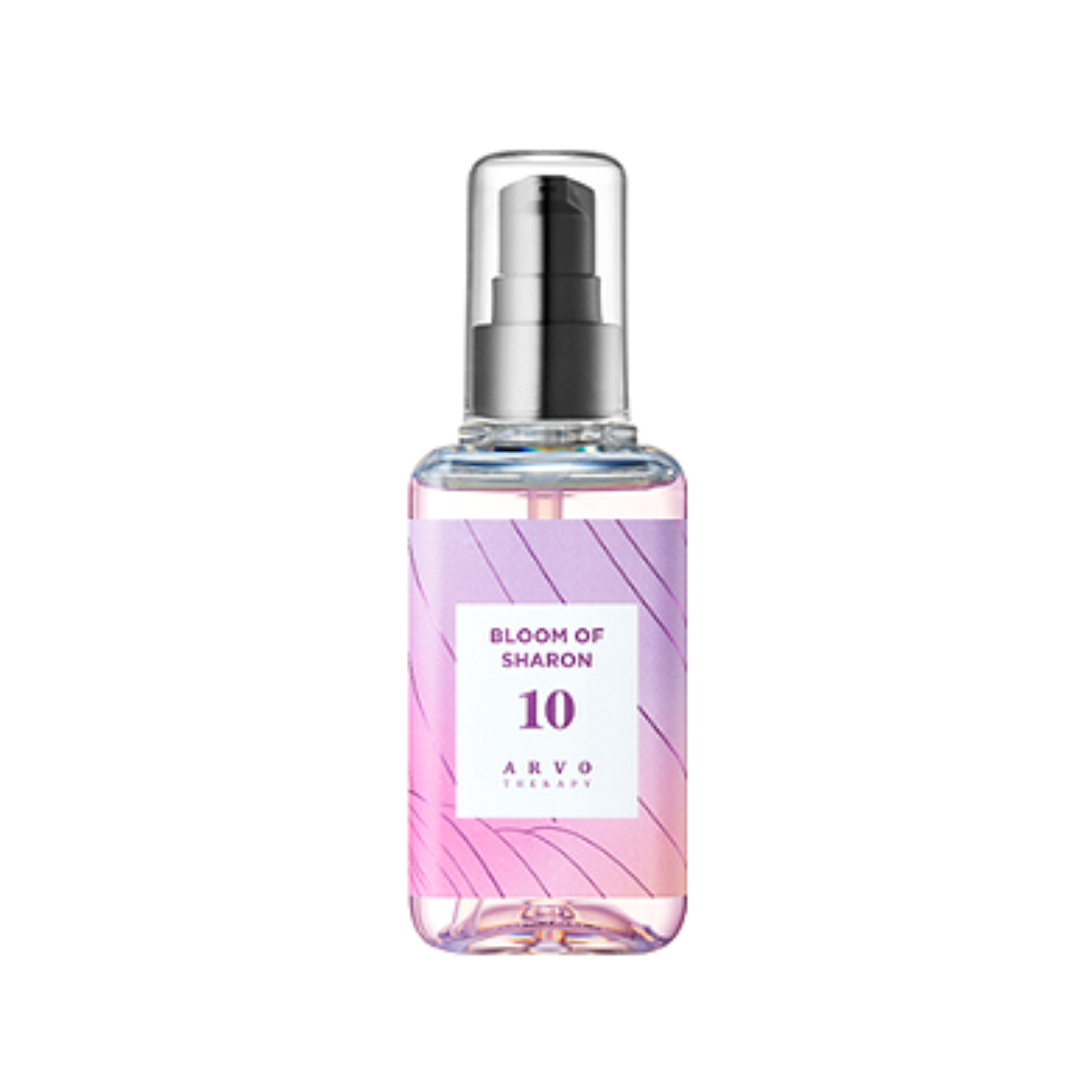 에이르보 블룸 오브 샤론 헤어 오일 100ml : 꿀디샵