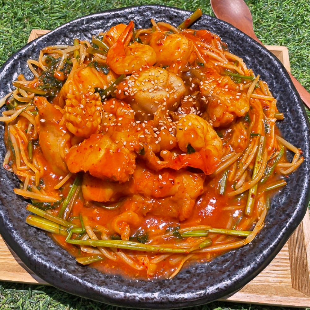 순살 아귀찜 순살 아구찜 순살 아귀 700g 총 1.4kg : 바다베개