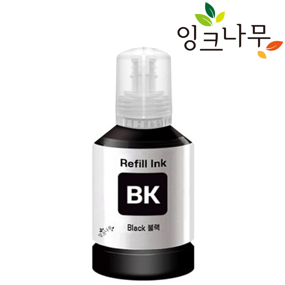호환 엡손005 리필잉크 T03Q 100 M1120 M1140 M2170 M3170 : 잉크나무