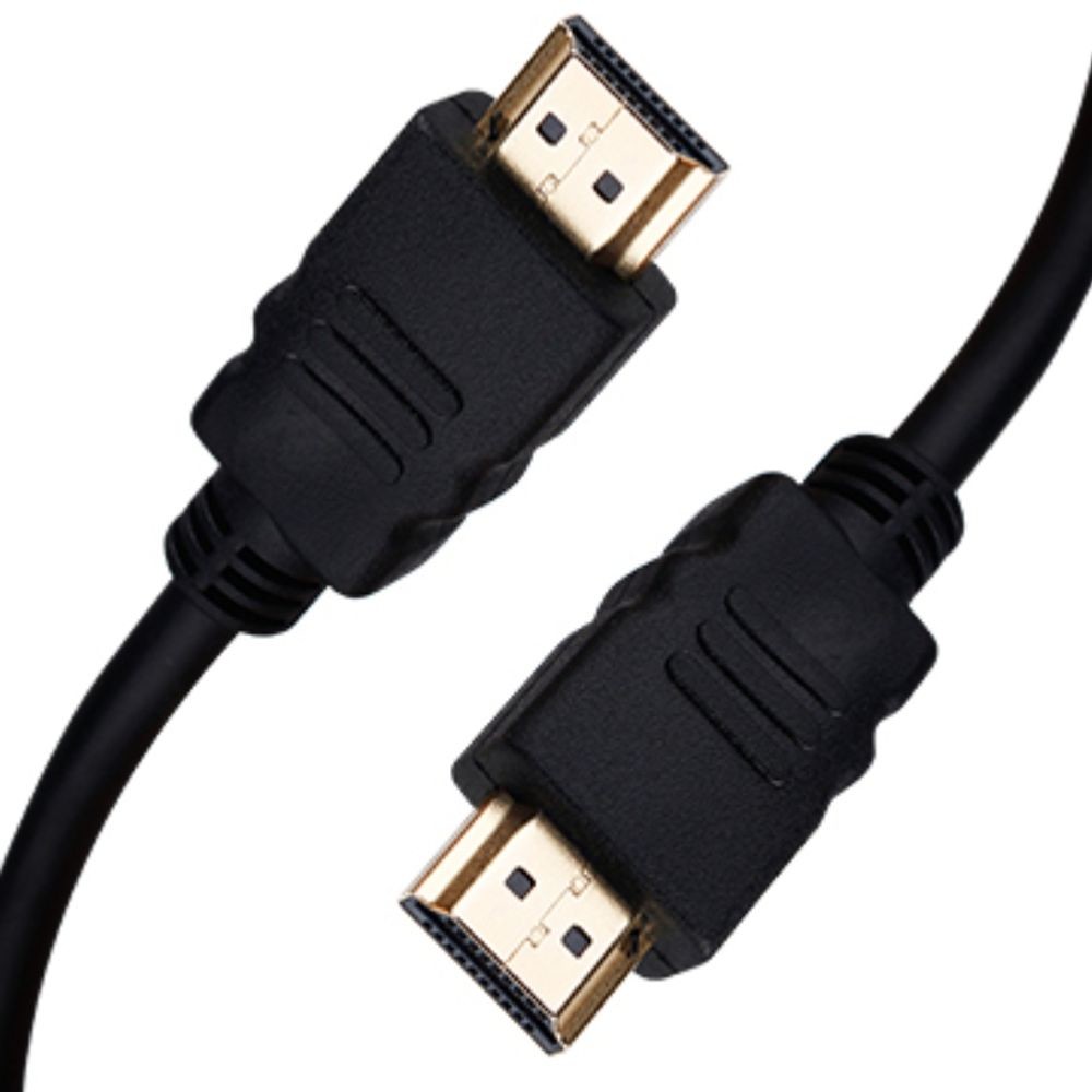 HDMI 2.0 10M 보급형 케이블 (AP-HDMI20100) : 쏜다컴퍼니
