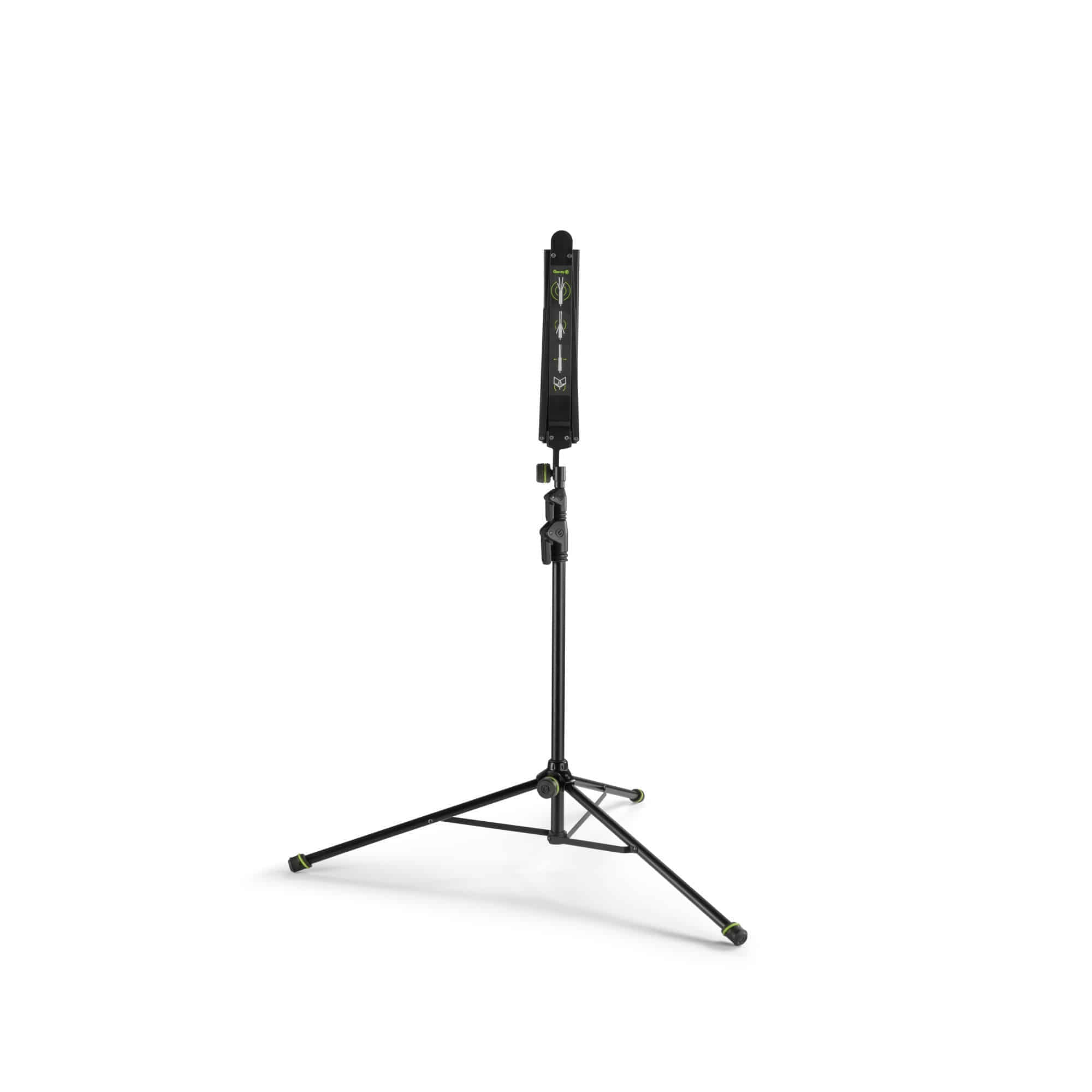 GRAVITY G NS 441B 뮤직 스탠드 접이식 보면대 악보대 가방포함 그래비티 : 마블사운드