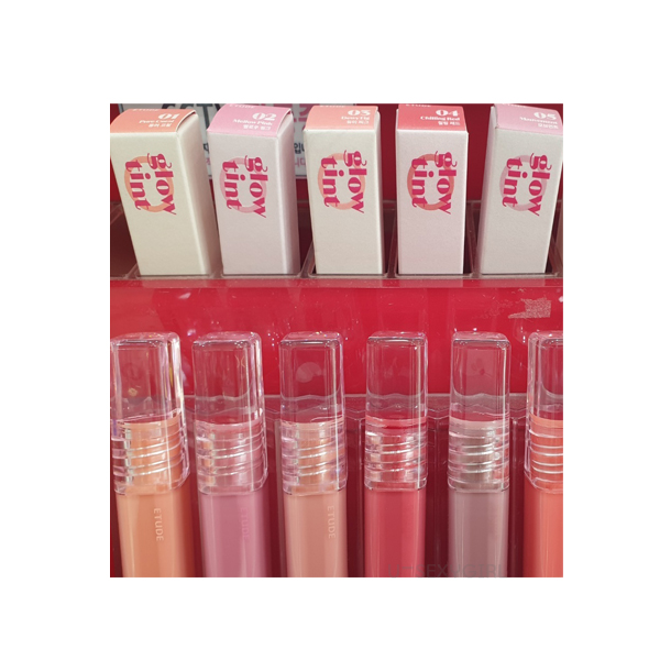 에뛰드하우스 글로우 픽싱 틴트 3.8g : 연인의향기