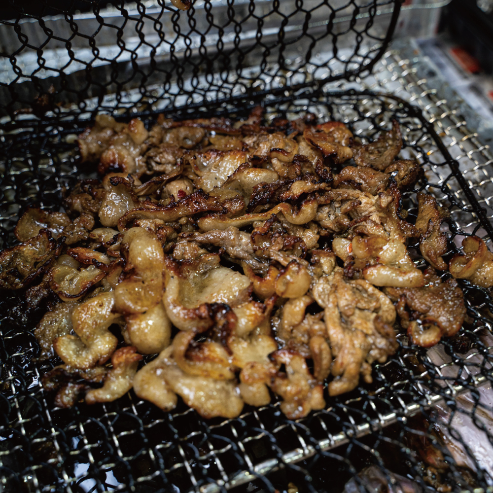 대구 북성로 연탄 불고기 간장 고추장 200g+200g : 프라한마켓