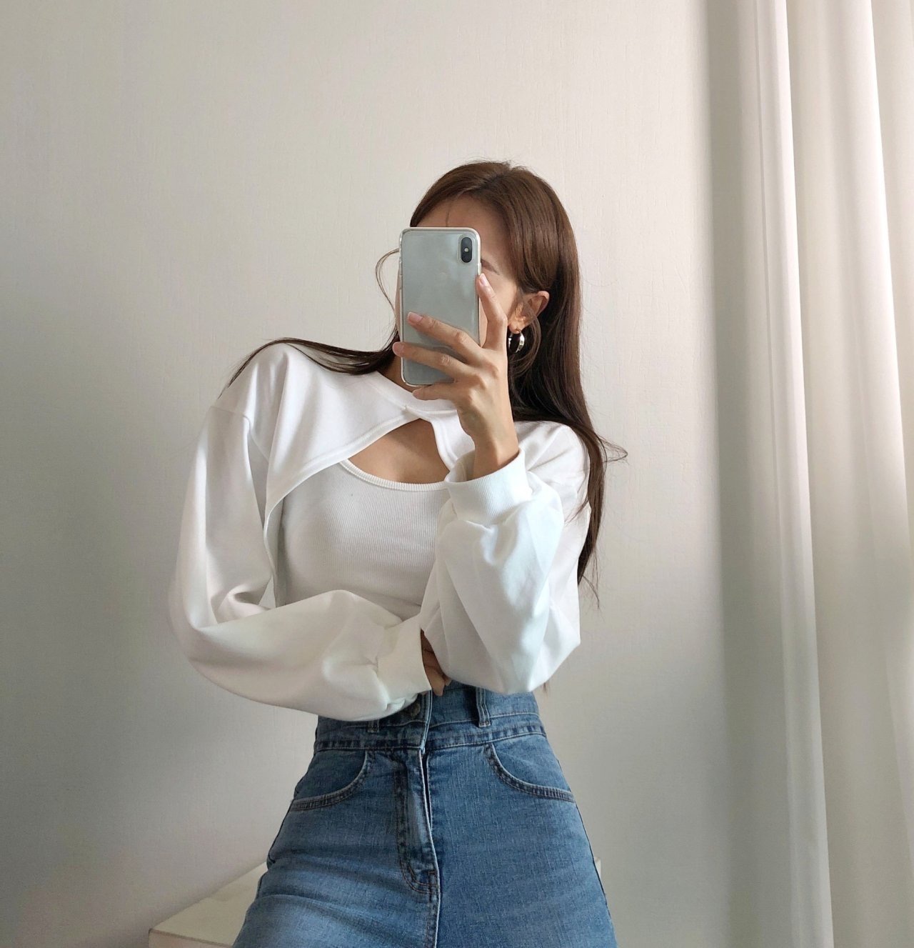 쭈리볼레로set : 씨유모어seeyoumore