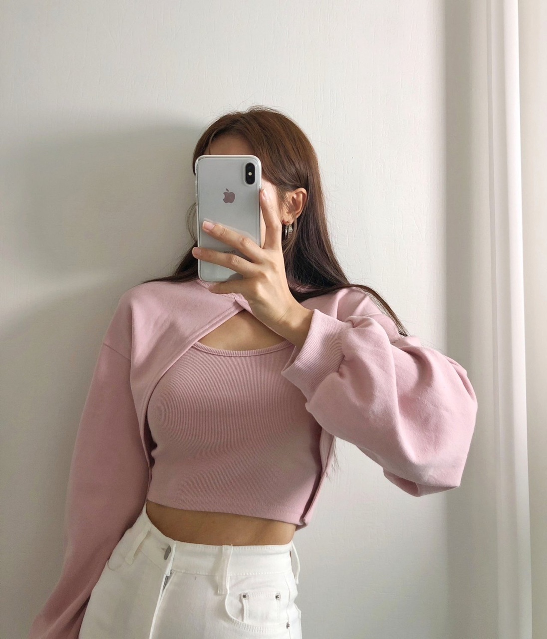 쭈리볼레로set : 씨유모어seeyoumore