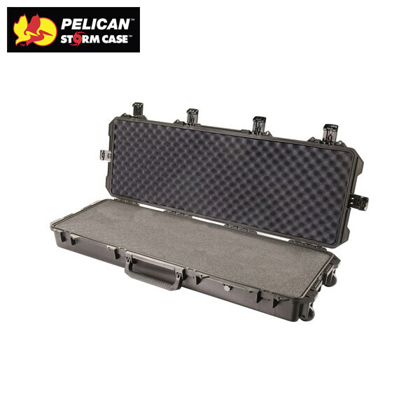 [PELICAN] 펠리칸 스톰케이스 iM3200 WF (Pelican Storm case iM3200) 카메라 드론 촬영 방송 다용도 장비 운반 가방 : HK툴스