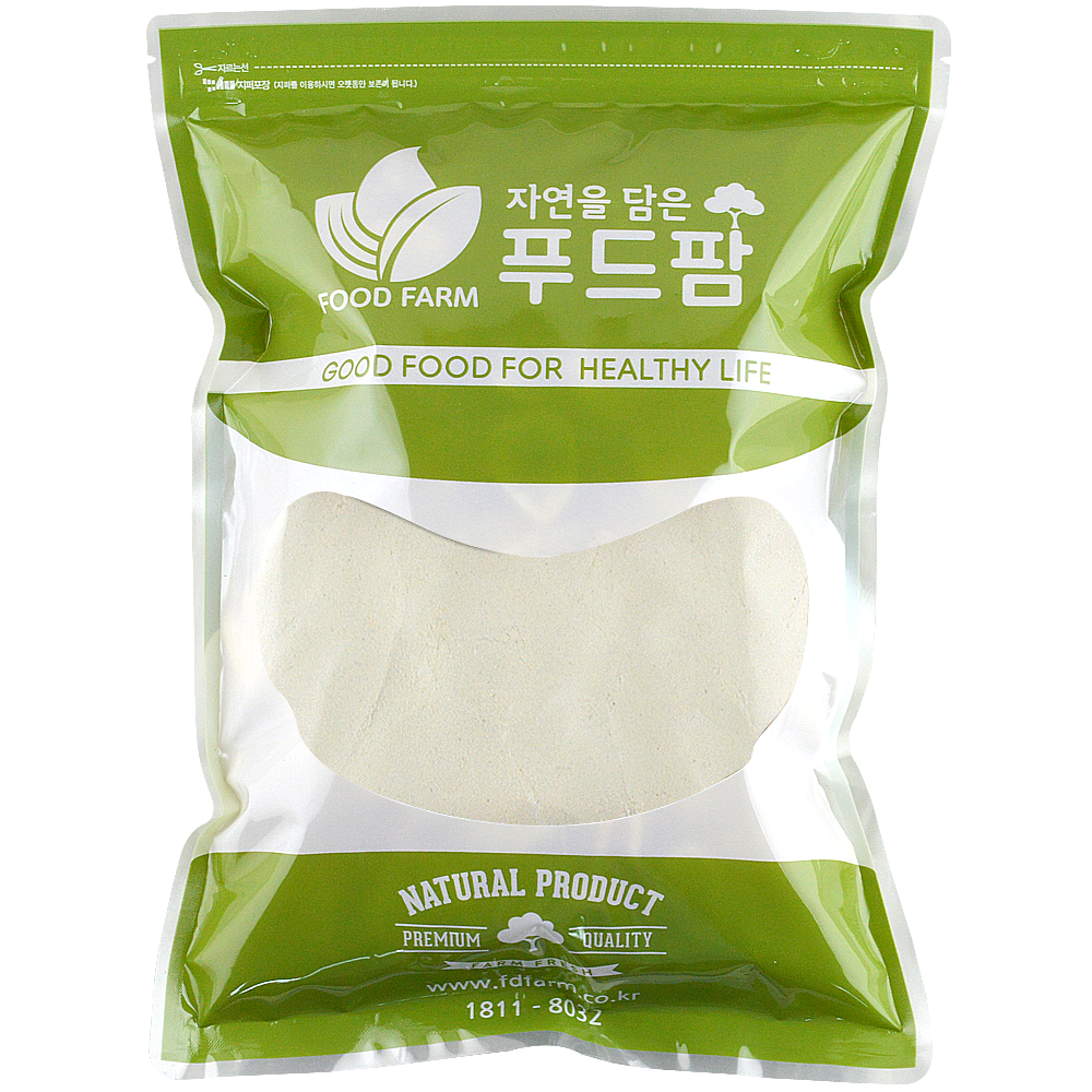푸드팜 보스웰리아 추출분말 500g : 푸드팜몰