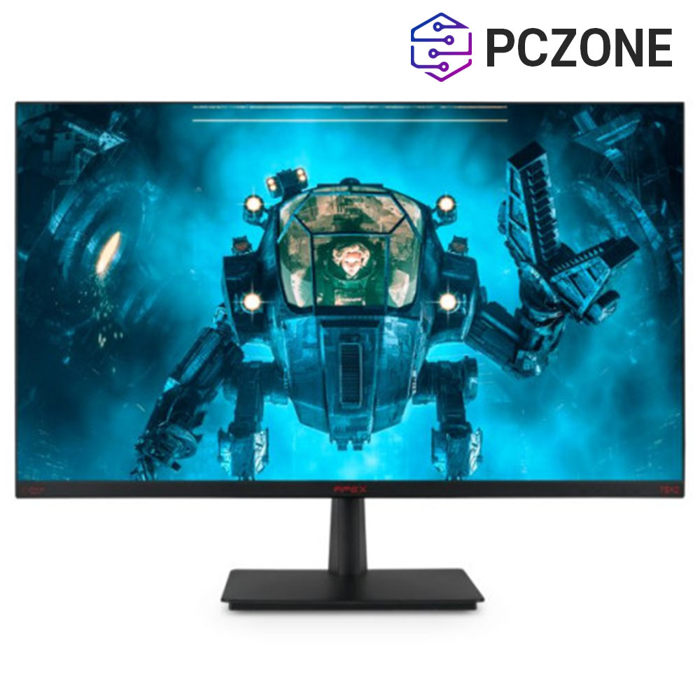 이지아이티시스템 APEX KU-270 27인치 FHD 베젤리스 : PC존