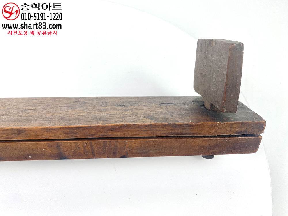 조선시대 다식판 조선말기 나무다식 약식떡살 옛날 다식틀 전통 약과틀 민속품 민예품 골동품 : 송학아트 골동품가게