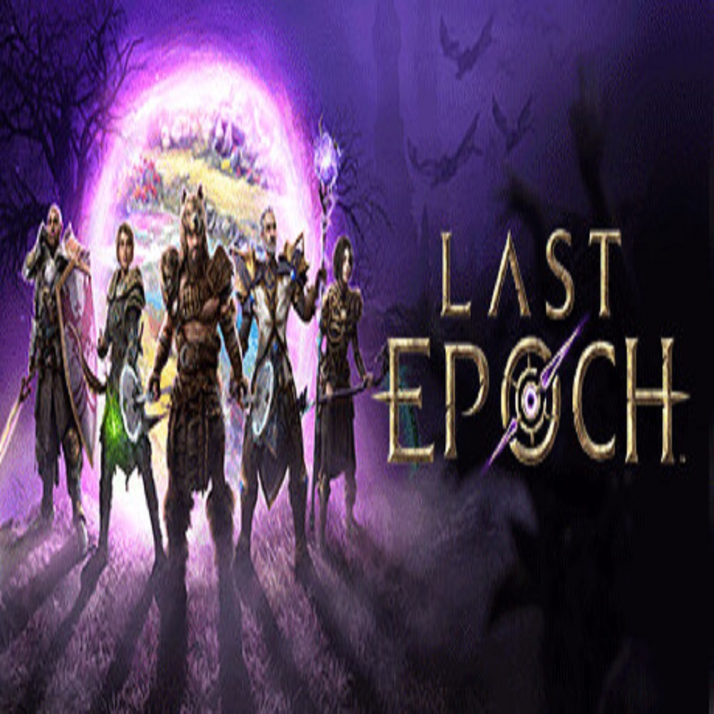 스팀 PC 라스트에폭 Last Epoch 기존 계정 (정지 X) : 스팀 유통할인
