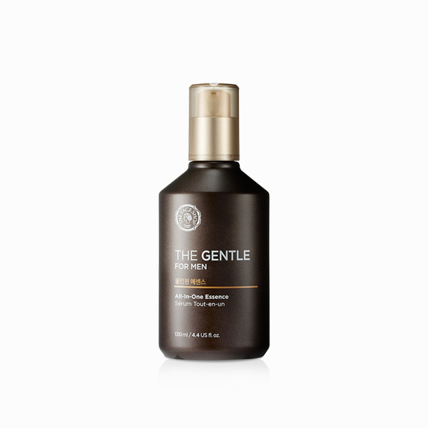 더페이스샵 더 젠틀 포맨 올인원 에센스 135ml : 도도한 뷰티