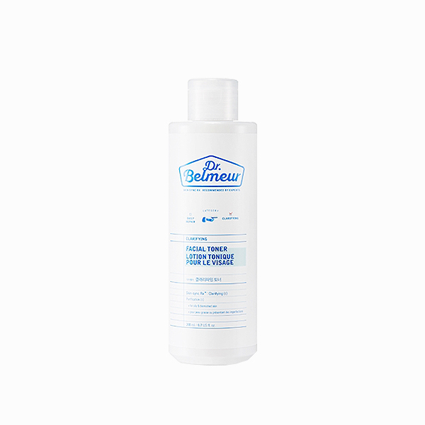 더페이스샵 닥터벨머 클래리파잉 토너 200ml : 도도한 뷰티