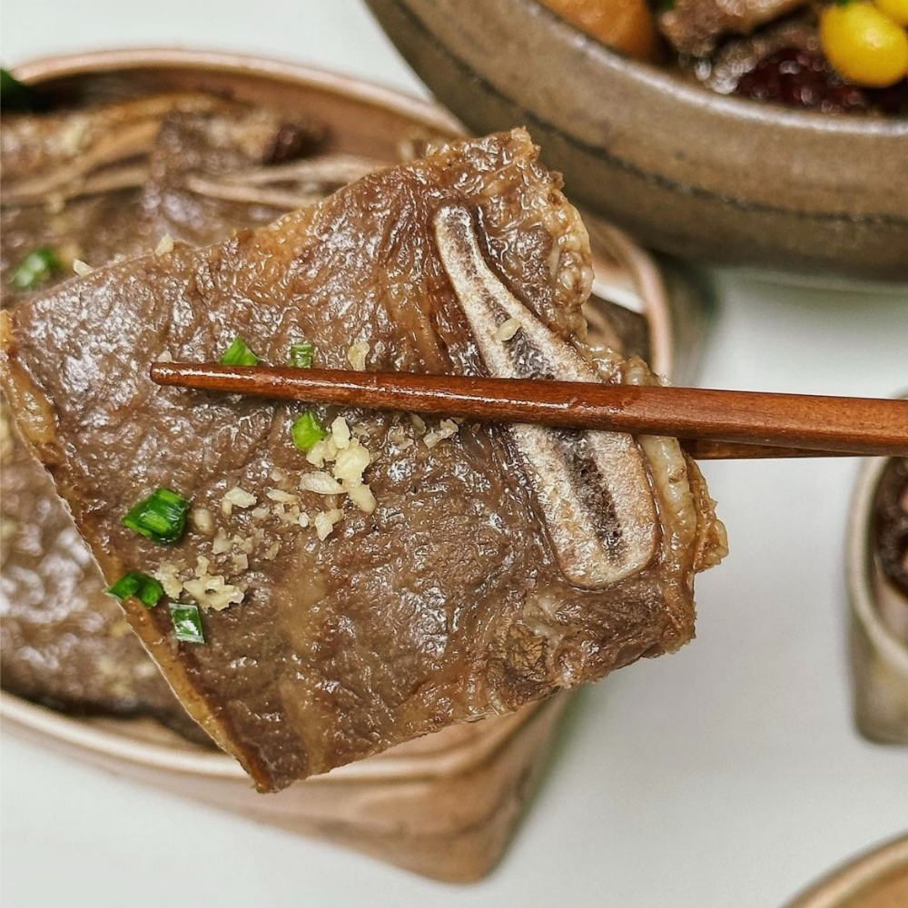 일품나라 LA갈비 선물세트 꽃갈비 3kg 호주산 소갈비 : 일품나라