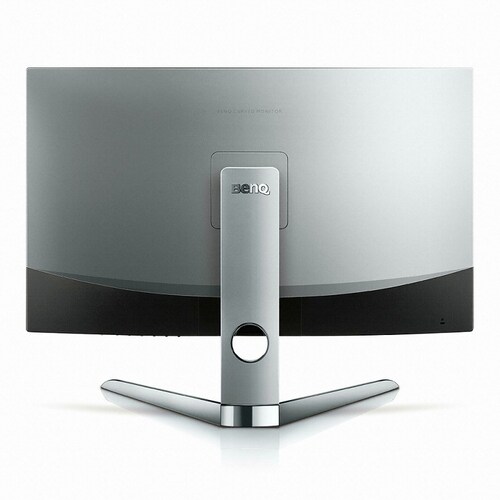 벤큐 32인치 커브드 모니터 144HZ EX3200R : 바운스 스토어