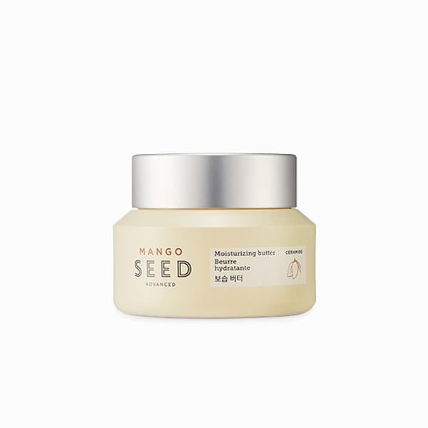 더페이스샵 망고씨드 보습 버터 50ml : 도도한 뷰티