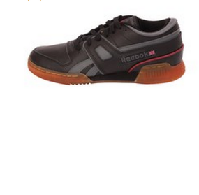 리복 남성용 프로 워크아웃 LO 운동화 FW3384 : 보나트