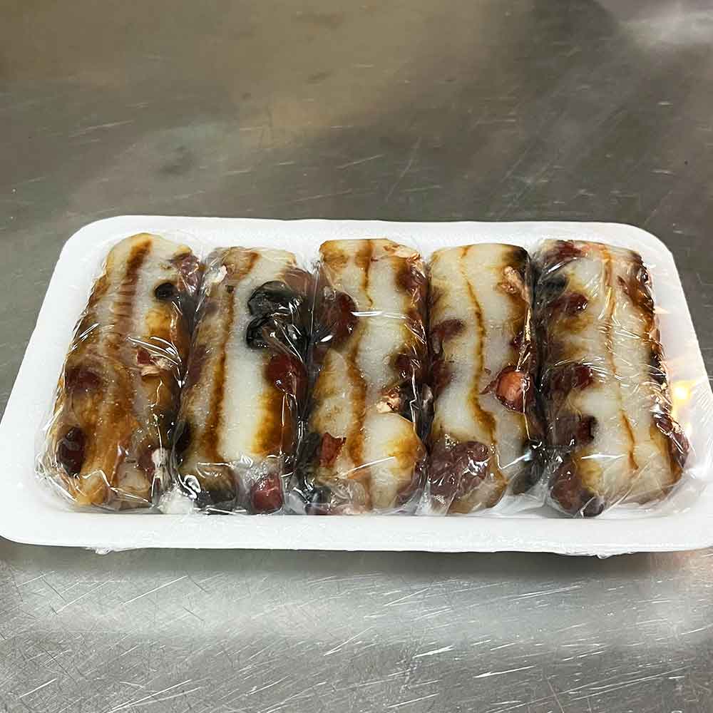 [대전 대덕구 배달] 달달한 찰떡 꿀찰떡 1팩 [중리 떡마루] : 동네시장 장보기