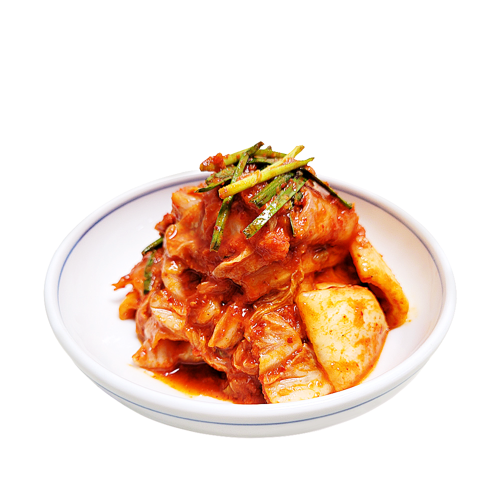 두들리 오늘담근 맛김치 썰은 배추김치 : 탄탄25