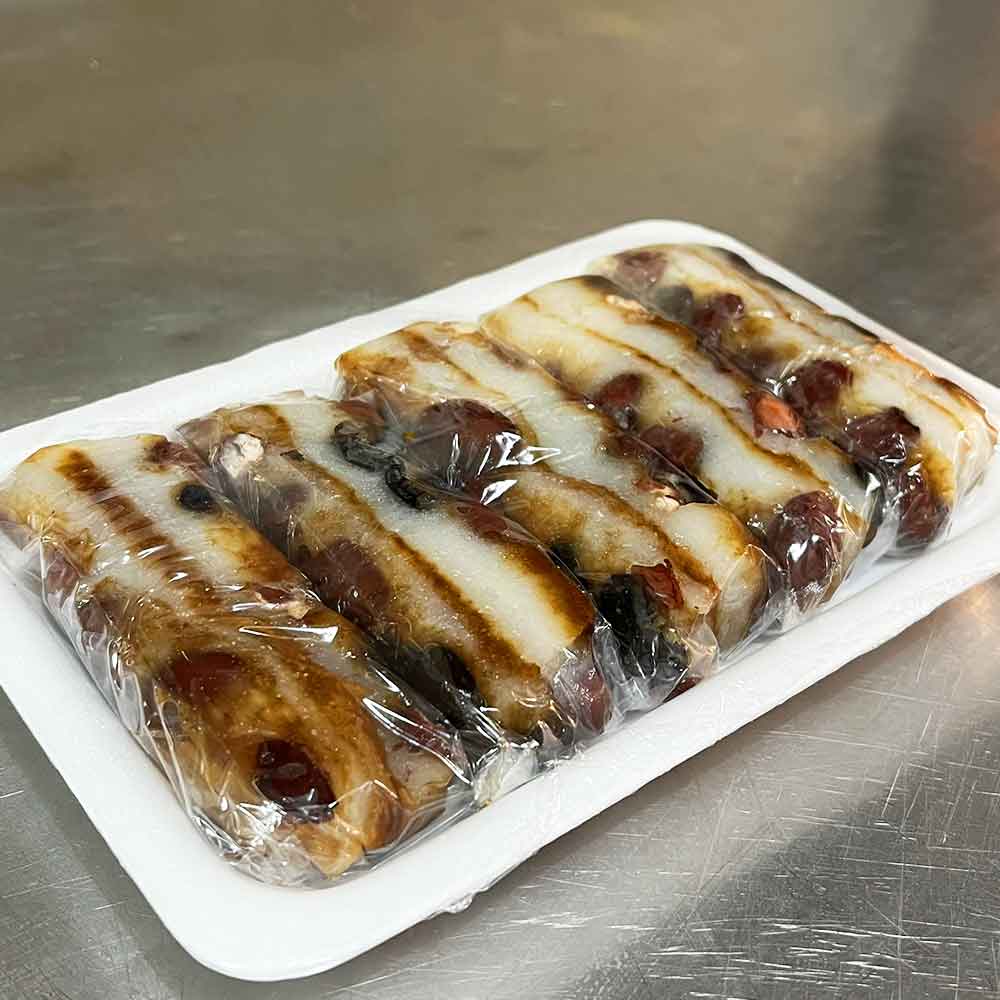 [대전 대덕구 배달] 달달한 찰떡 꿀찰떡 1팩 [중리 떡마루] : 동네시장 장보기