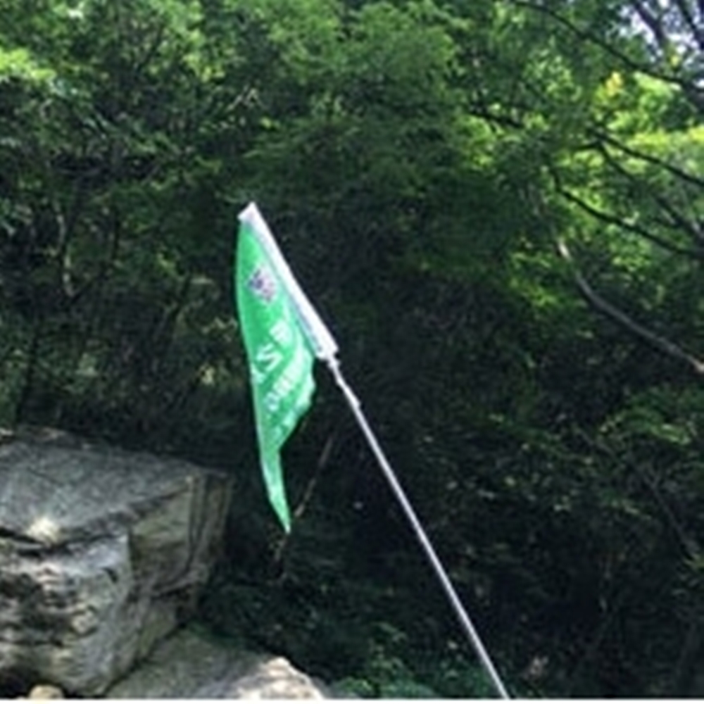 깃대봉 국기봉 깃발대 깃발봉 태극기봉 깃봉 국기꽂이 깃대 : 태빛상회