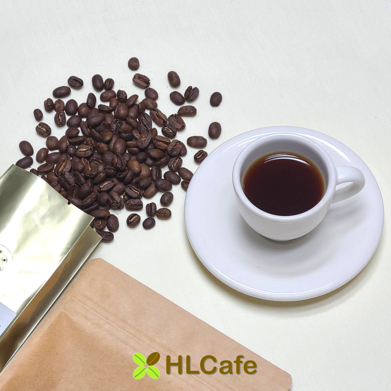 [산] 케냐 원두 100g 케냐 AA 등 : 에이치엘카페