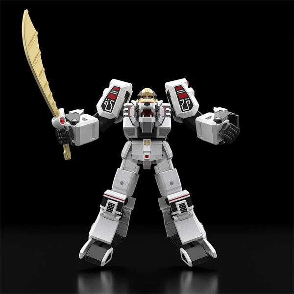 오성전대 다이레인저 SMP SHOKUGAN MODELING PROJECT 원타이거 : 피규어마스터