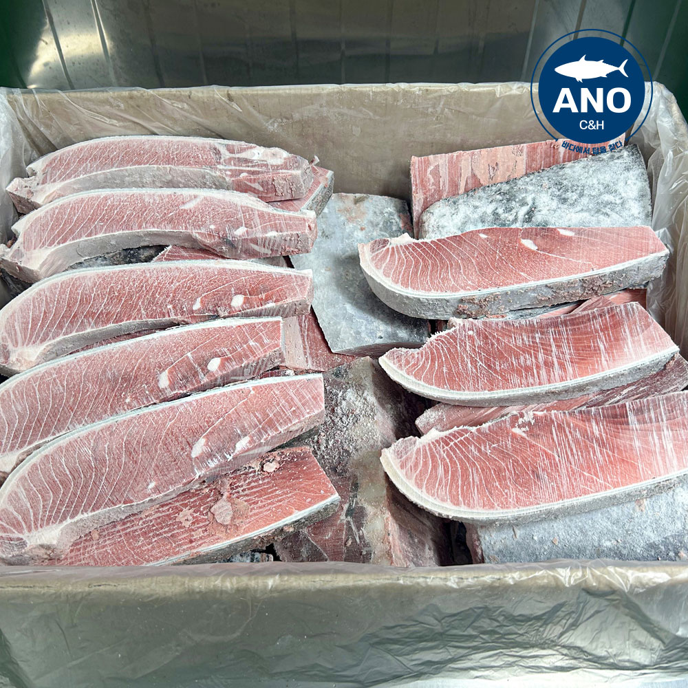 북방참다랑어 미나미 블럭 BLK 10kg 냉동 참치회 업소용 도매 : 아노참치