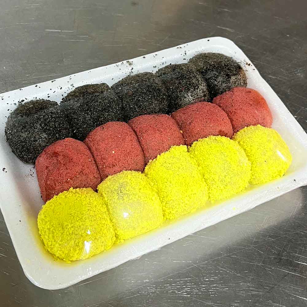 [대전 대덕구 배달] 경단났네 경단났어 경단 1팩 [중리 떡마루] : 동네시장 장보기