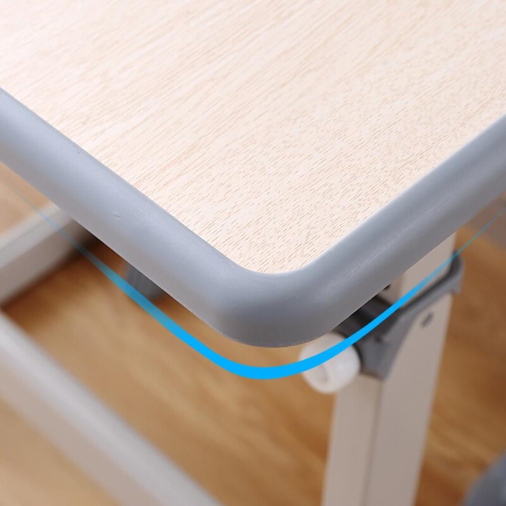 학원 공부방 책상 의자 싱글 심플 학생 가능한 교실 현대 조정 금속 책상과 학교 가구 : 까르네가게