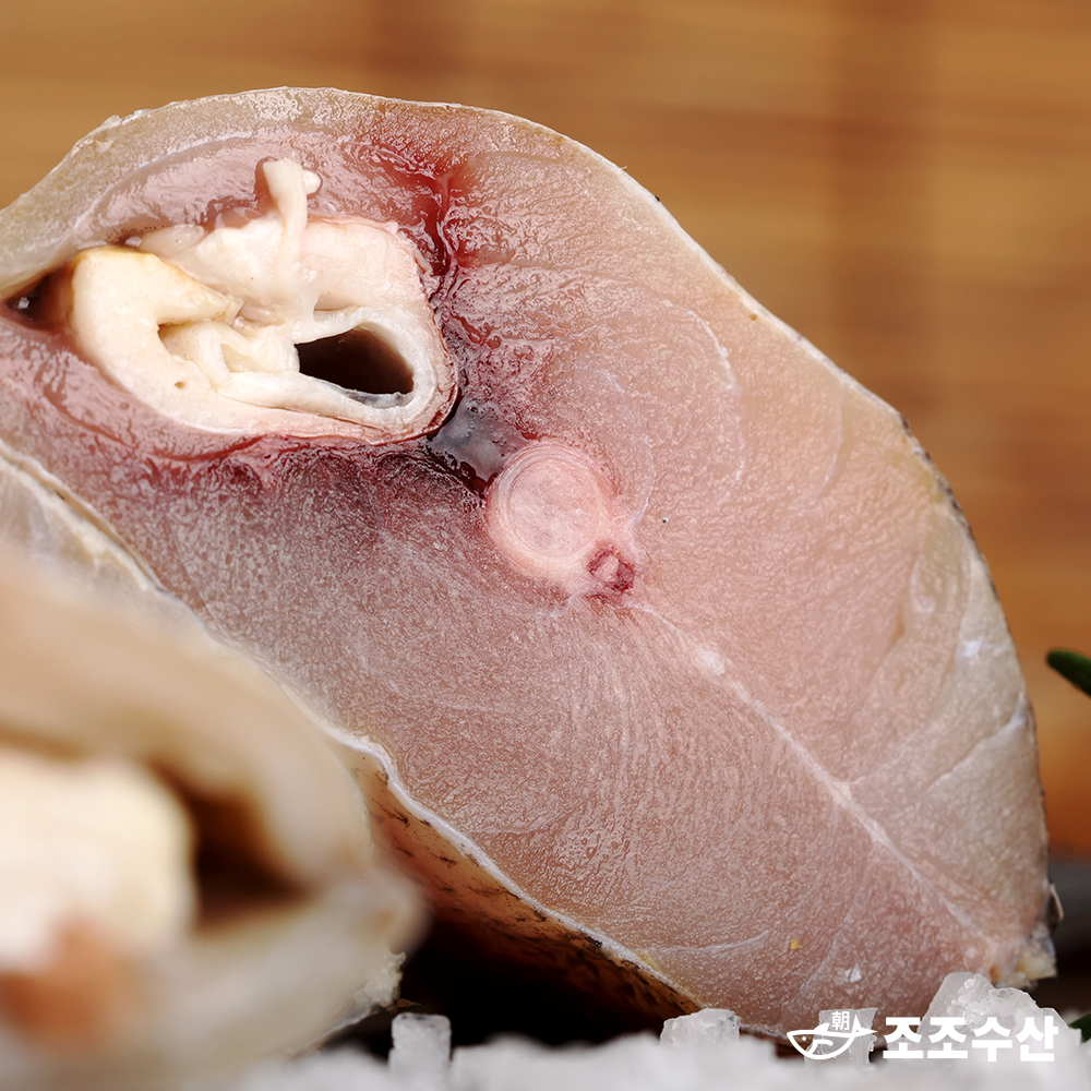 여수 반건조민어 손질 통민어 280gx3미 제수용 생선 선물세트 : 조조수산