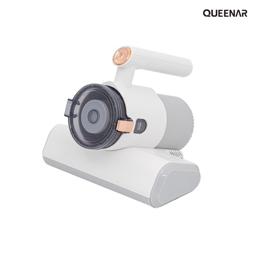 퀸나 슬립 케어 UV 살균 램프 침구 청소기 QNBV-4000W : 리퍼블릭마켓 - 리퍼브매장
