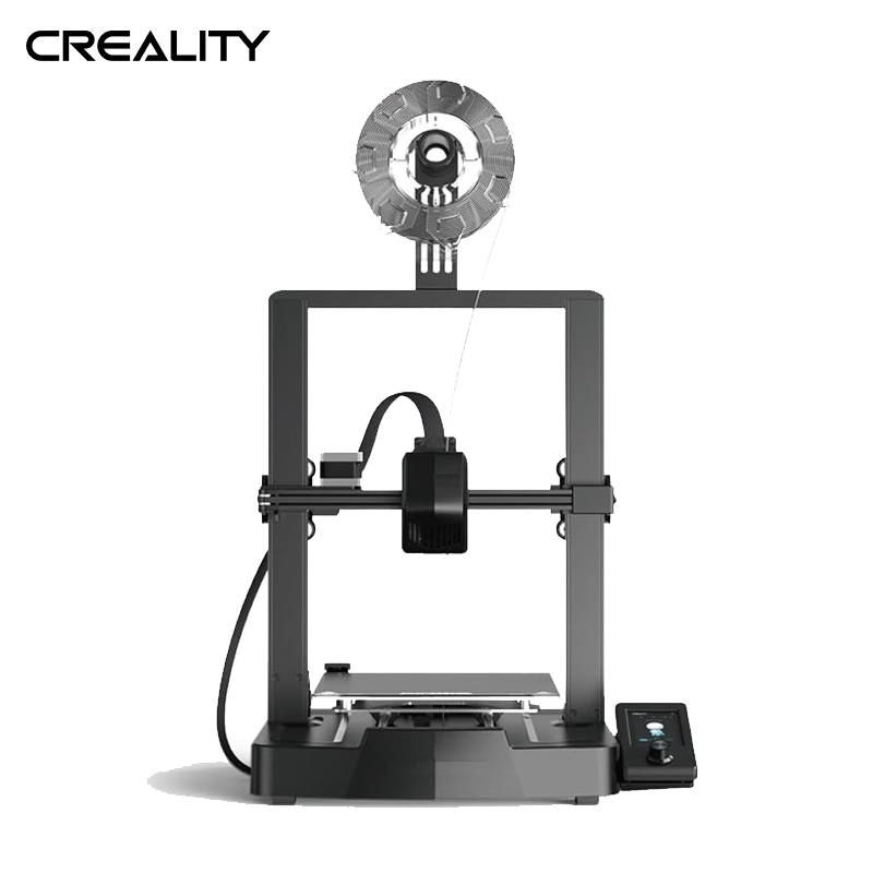 크리얼리티 고속 3D 프린터 엔더3 V3 에스이 , Ender - 3 V3 SE 덕유항공 : 덕유항공 3D프린터