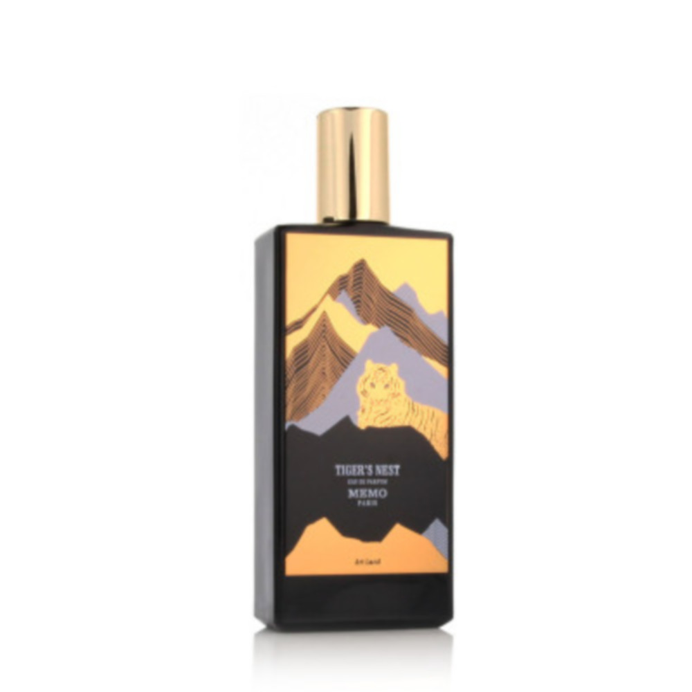 메모 파리 Memo Paris 타이거스 네스트 Tigers Nest 오드퍼퓸 75ml 유니섹스향수 남녀공용향수 니치향수 : JoPro