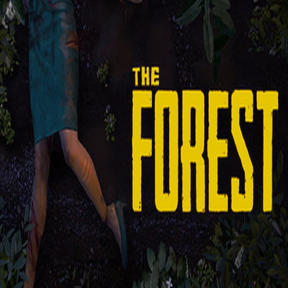 스팀 PC 더 포레스트 the forest  뉴 어카운트 : 스팀 유통할인
