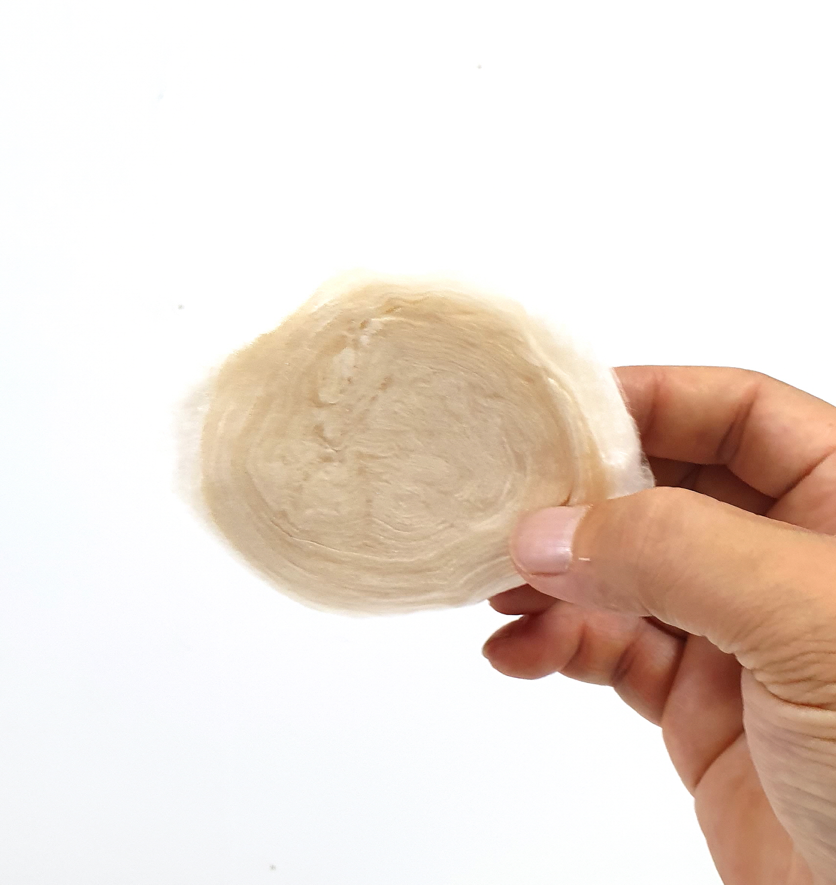 솜사탕 케어베어 레몬맛 솜사탕8g (추억의맛 문방구 불량식품 수입과자) : 잡화아재