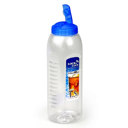 락앤락 한손잡 물병 냉장고 업소용 식당물병 900ml 1.2리터 1.5리터 : 싸코 SSAKO