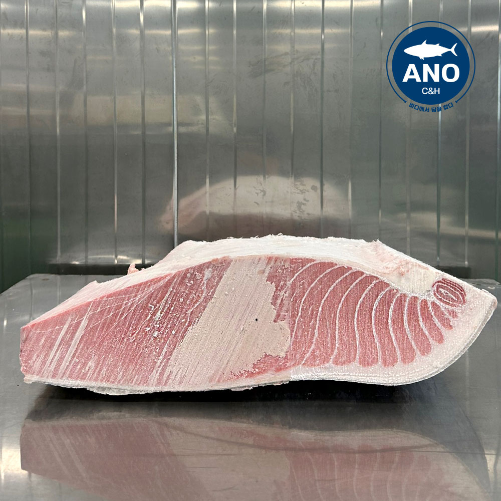 참다랑어 50상 60상 1번도로 10kg 냉동 참치회 업소용 도매 : 아노참치