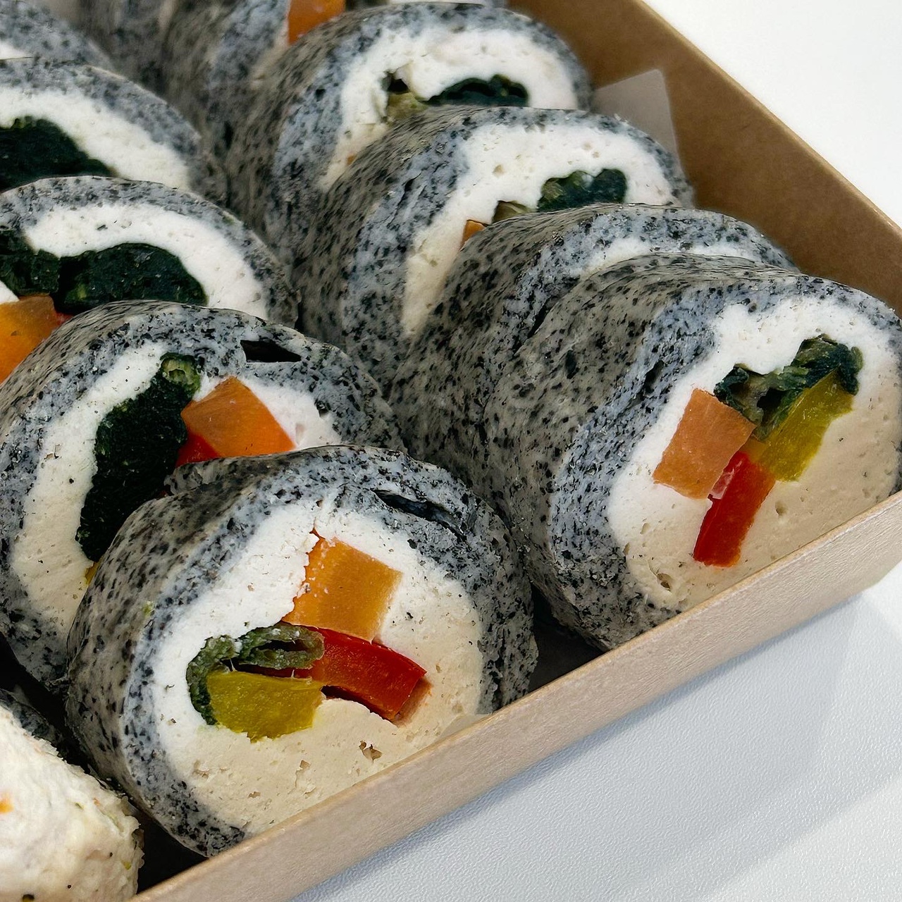 [멍프레시] 강아지 수제간식 강아지김밥 멍김밥 5p : 멍프레시