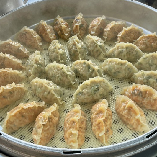 사랑애뚱만두