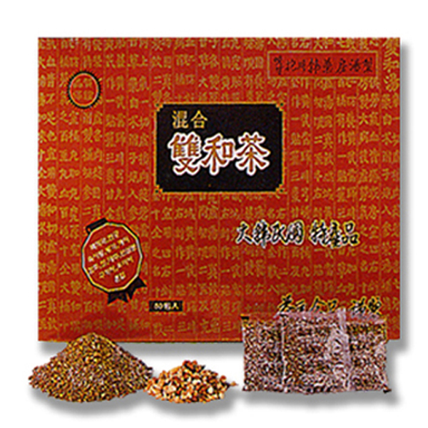 쌍화차곽 17g X 50포 + 땅콩 등/경기 포천시/환절기 건강식/다원식품 : 금산인삼