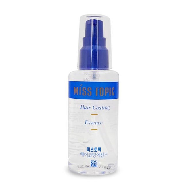 헤어 에센스 아모레 미스토픽 워시 린스 코팅 샴푸 대용량 100ml 트리트먼트 : 다팔자스토어05