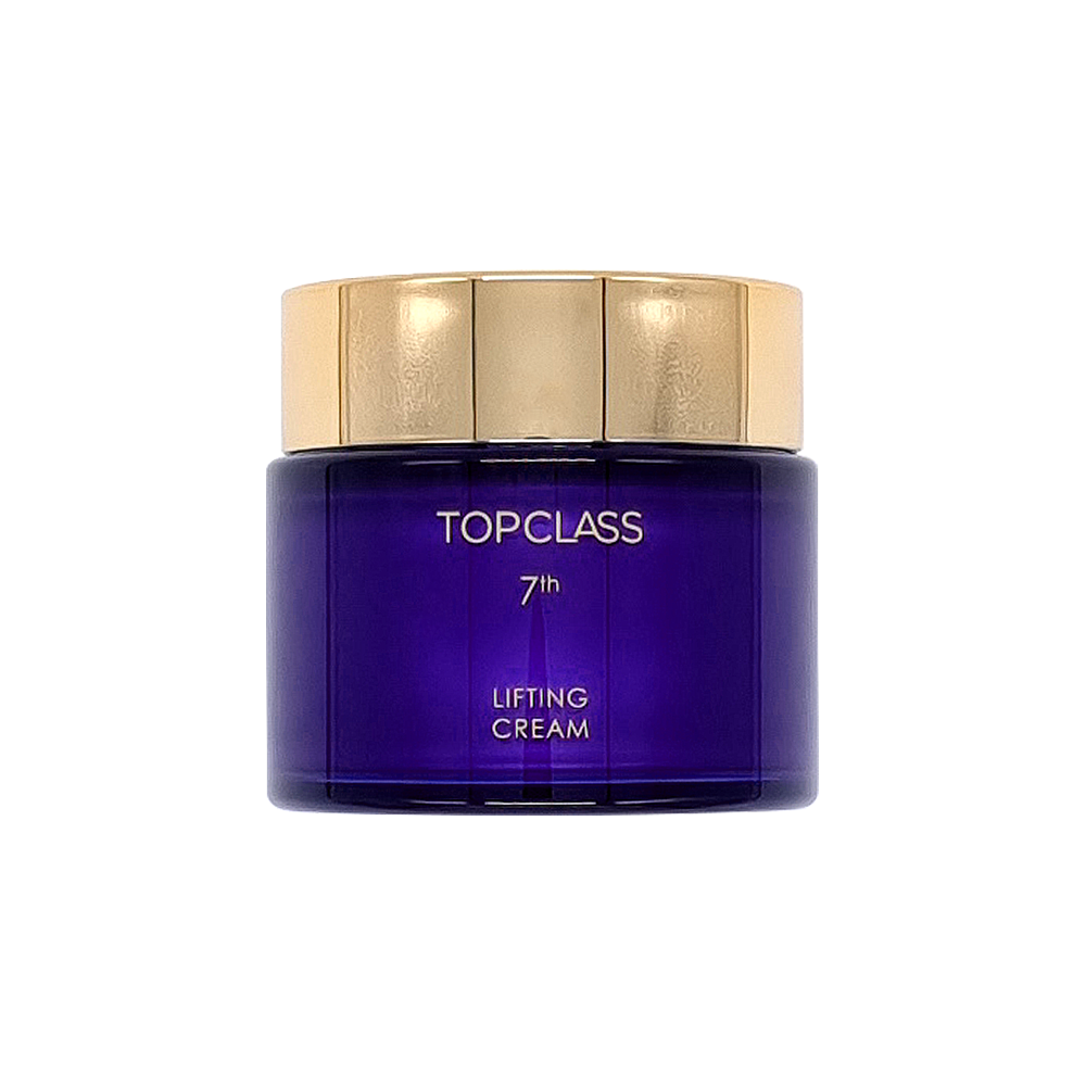 참존 탑클래스 리프팅 크림 50ml 7세대 미백 주름개선 : Top뷰티