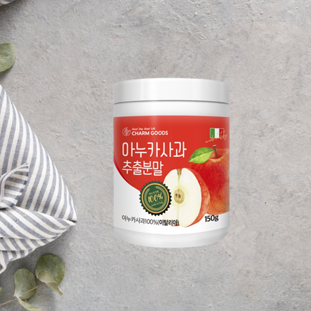 호라산밀 카뮤트 카무드쌀 이집트 카무스 가루 분말 효소 카므트 카무드 150g 1통 : 모레바