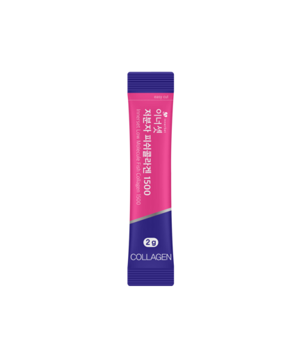 이너셋 저분자 피쉬콜라겐 1500 2g x 30포 : 바이탈온