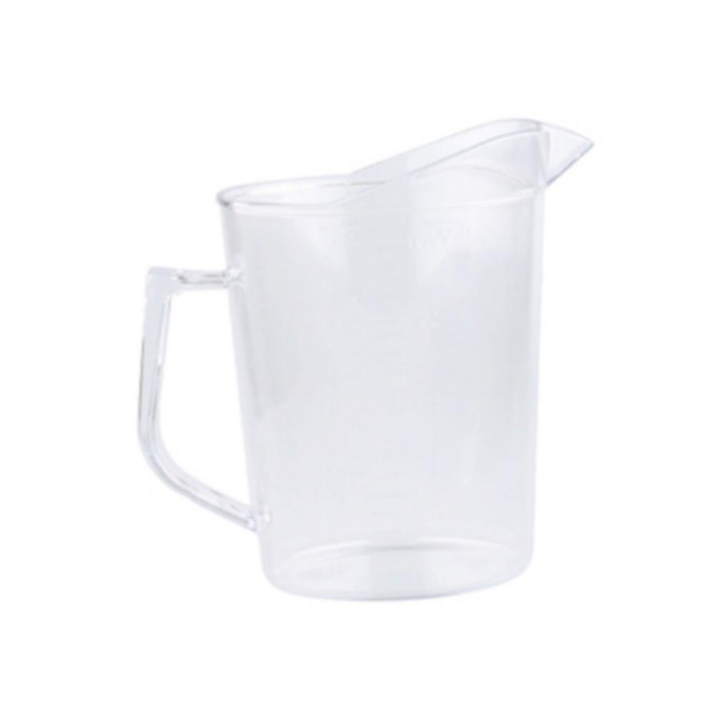 계량컵 1000ml 제빵계량컵 홈카페용품 : 아이템하이브