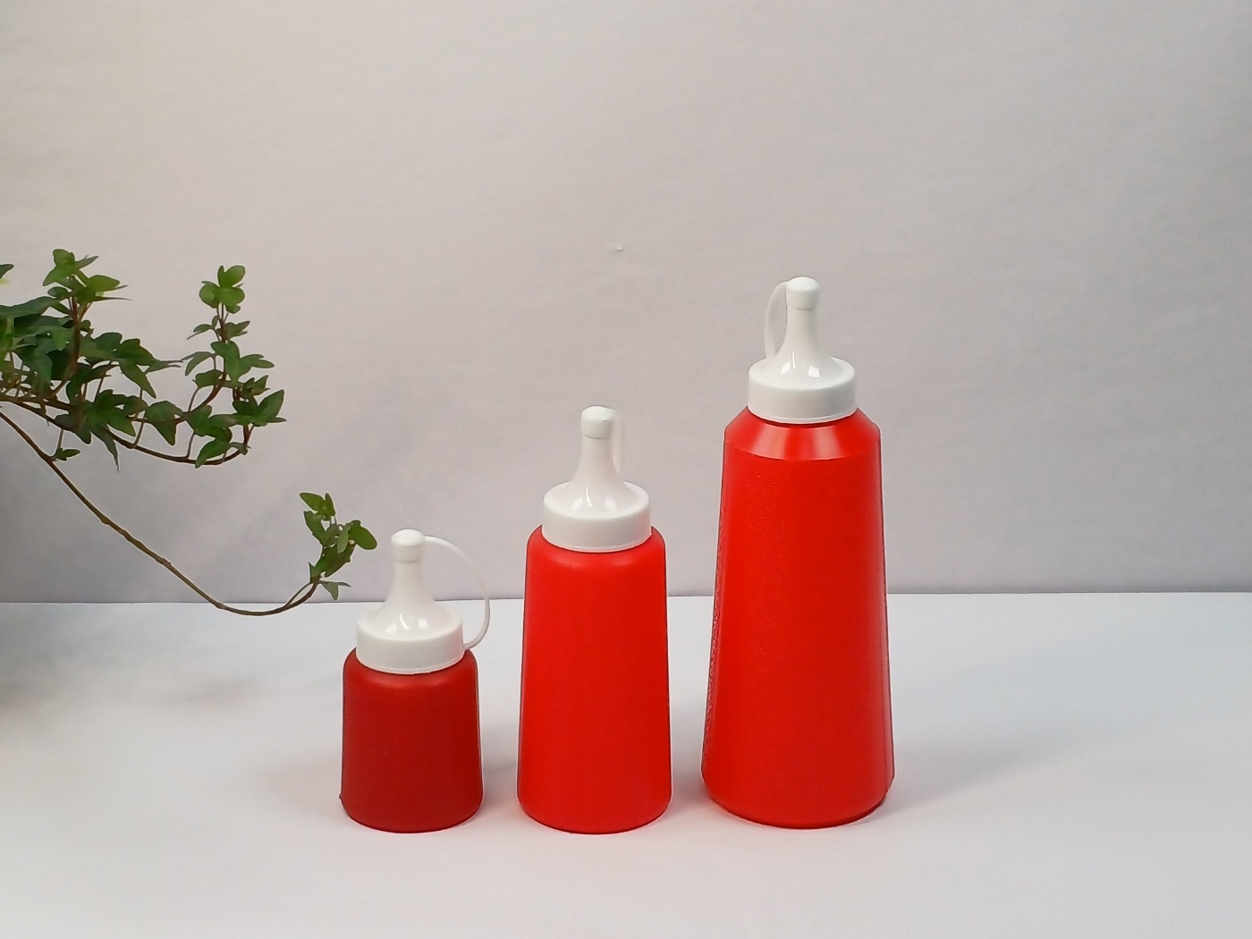 초장병 소(250ml)/중(350ml)/대(470ml)  케찹병 겨자병 : EROS