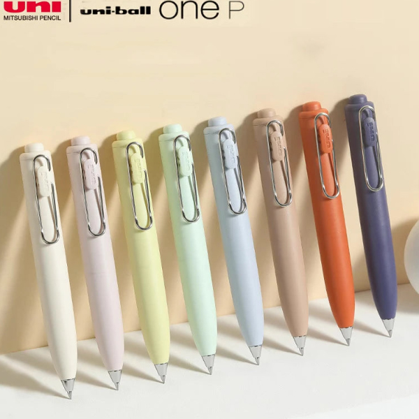 MITSUBISHI uni-ball ONE P 0.5mm 포켓 젤펜 / 미츠비시유니 : 어른들의문구