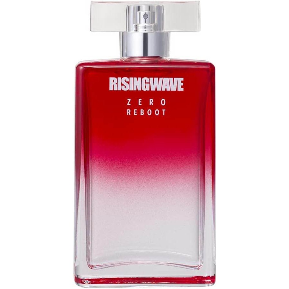 라이징 웨이브 제로 리부트 남성 오 드 퍼퓸 향수 100ml : 쇼핑트래블러