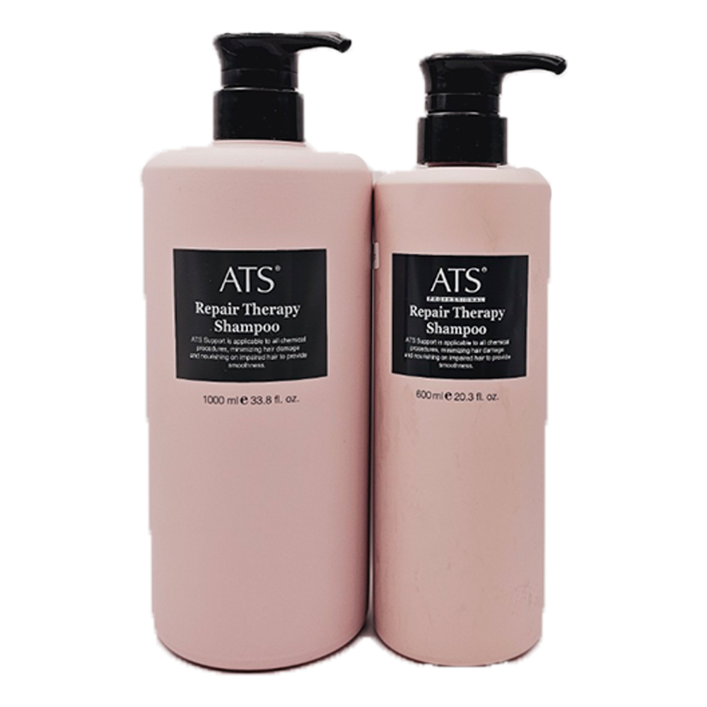 ATS 리페어테라피 샴푸 1000ml : 제이뷰티상사